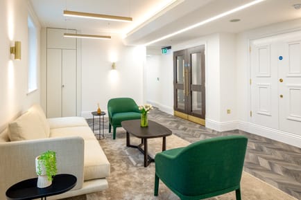 Image 11 of Landmark - 117 Piccadilly, W1J 7JU - Green Park