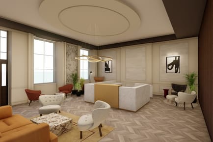Image 12 of Landmark - 117 Piccadilly, W1J 7JU - Green Park