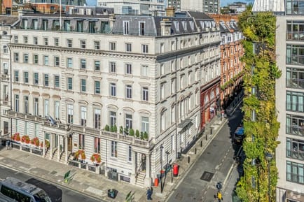 Image 13 of Landmark - 117 Piccadilly, W1J 7JU - Green Park