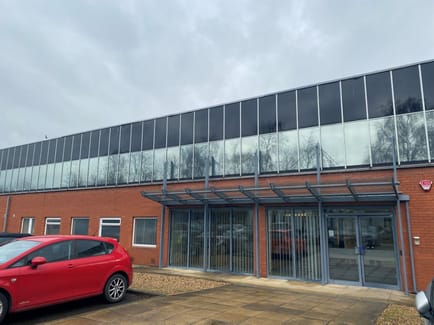 Image 1 of Paddock Business Centre - 2 Paddock Road, WN8 - Skelmersdale