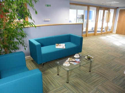 Image 4 of Paddock Business Centre - 2 Paddock Road, WN8 - Skelmersdale
