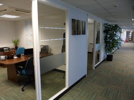 Image 5 of Paddock Business Centre - 2 Paddock Road, WN8 - Skelmersdale