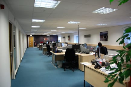 Image 6 of Paddock Business Centre - 2 Paddock Road, WN8 - Skelmersdale