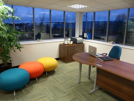 Image 7 of Paddock Business Centre - 2 Paddock Road, WN8 - Skelmersdale