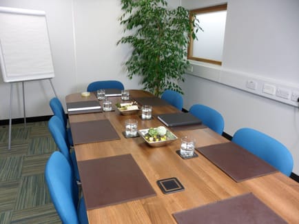 Image 8 of Paddock Business Centre - 2 Paddock Road, WN8 - Skelmersdale
