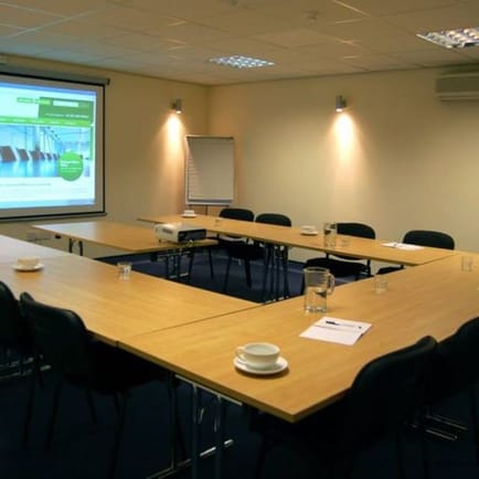 Image 10 of Paddock Business Centre - 2 Paddock Road, WN8 - Skelmersdale
