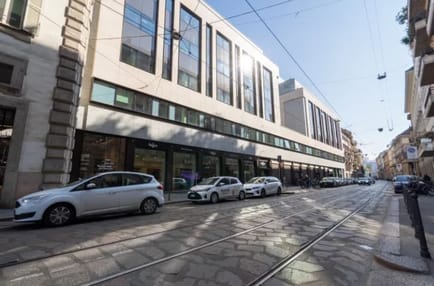Image 1 of IWG (Regus) - 46 Via Broletto, 20121 - Milan