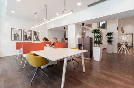 Image 2 of IWG (Regus) - 46 Via Broletto, 20121 - Milan