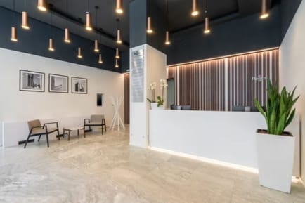 Image 3 of IWG (Regus) - 46 Via Broletto, 20121 - Milan
