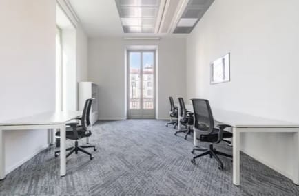 Image 4 of IWG (Regus) - 46 Via Broletto, 20121 - Milan