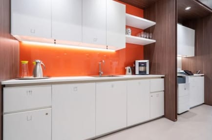 Image 5 of IWG (Regus) - 46 Via Broletto, 20121 - Milan