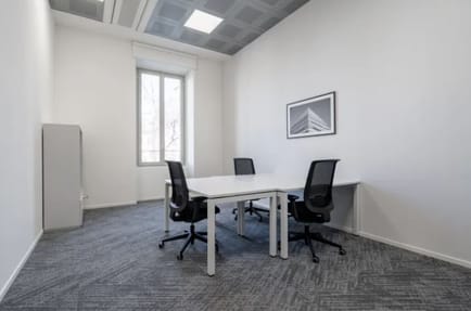 Image 7 of IWG (Regus) - 46 Via Broletto, 20121 - Milan