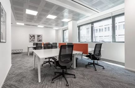 Image 8 of IWG (Regus) - 46 Via Broletto, 20121 - Milan