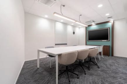 Image 9 of IWG (Regus) - 46 Via Broletto, 20121 - Milan