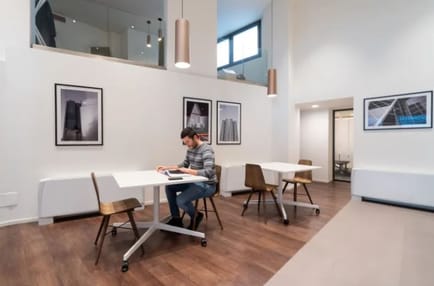 Image 10 of IWG (Regus) - 46 Via Broletto, 20121 - Milan