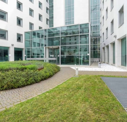 Image 1 of IWG (Regus) - 8 Via Roberto Lepetit, 20124 - Milan