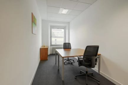 Image 4 of IWG (Regus) - 8 Via Roberto Lepetit, 20124 - Milan
