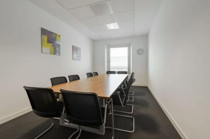Image 7 of IWG (Regus) - 8 Via Roberto Lepetit, 20124 - Milan