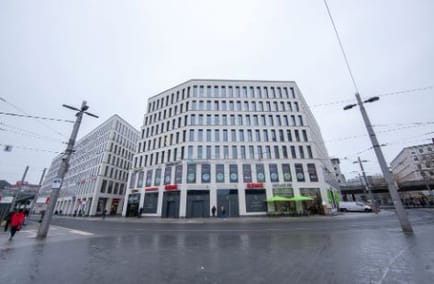 Image 1 of IWG (Regus) - 42 Bahnhofsplatz, 28195 - Bremen