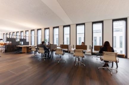 Image 4 of IWG (Regus) - 42 Bahnhofsplatz, 28195 - Bremen