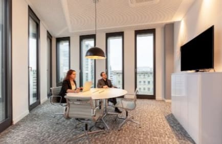Image 5 of IWG (Regus) - 42 Bahnhofsplatz, 28195 - Bremen