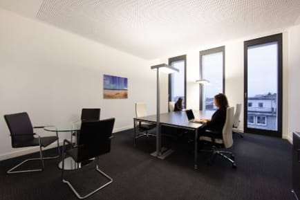 Image 6 of IWG (Regus) - 42 Bahnhofsplatz, 28195 - Bremen