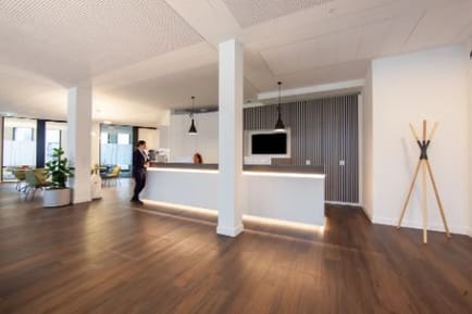 Image 7 of IWG (Regus) - 42 Bahnhofsplatz, 28195 - Bremen