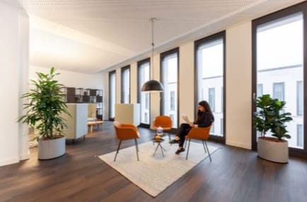 Image 8 of IWG (Regus) - 42 Bahnhofsplatz, 28195 - Bremen