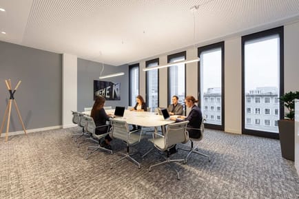 Image 11 of IWG (Regus) - 42 Bahnhofsplatz, 28195 - Bremen