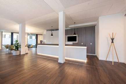 Image 2 of IWG (Regus) - 42 Bahnhofsplatz, 28195 - Bremen