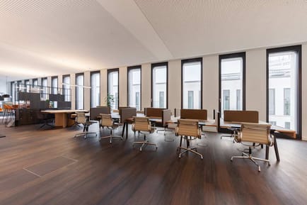 Image 7 of IWG (Regus) - 42 Bahnhofsplatz, 28195 - Bremen