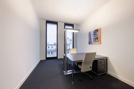 Image 8 of IWG (Regus) - 42 Bahnhofsplatz, 28195 - Bremen