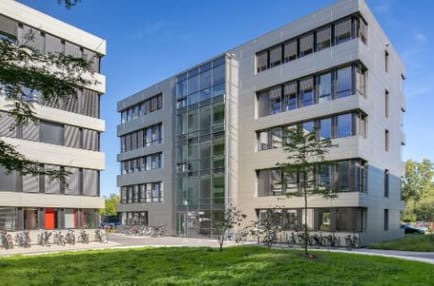 Image 1 of IWG (Regus) - 5 Karl-Ferdinand-Braun-Strasse, 28359 - Bremen