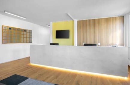 Image 2 of IWG (Regus) - 5 Karl-Ferdinand-Braun-Strasse, 28359 - Bremen
