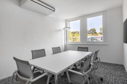 Image 3 of IWG (Regus) - 5 Karl-Ferdinand-Braun-Strasse, 28359 - Bremen