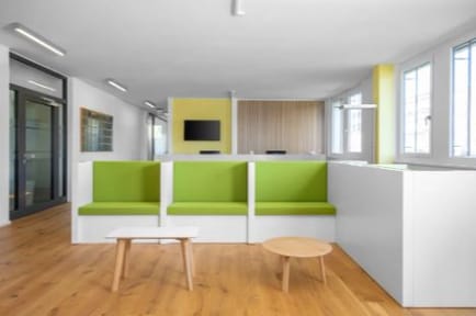 Image 7 of IWG (Regus) - 5 Karl-Ferdinand-Braun-Strasse, 28359 - Bremen
