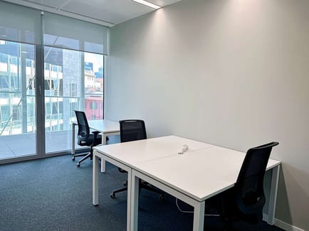 Image 4 of IWG (Regus) - 23 Via Gaetano de Castillia, 20124 - Milan Isola