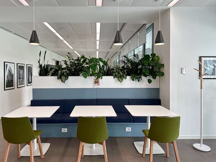 Image 5 of IWG (Regus) - 23 Via Gaetano de Castillia, 20124 - Milan Isola