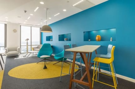 Image 1 of IWG (Regus) - 3 Corso Italia, 20122 - Milan