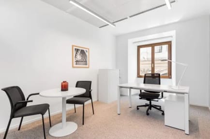 Image 4 of IWG (Regus) - 3 Corso Italia, 20122 - Milan