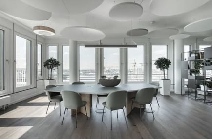 Image 5 of IWG (Regus) - 3 Corso Italia, 20122 - Milan