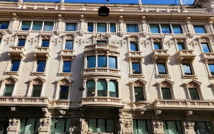 Image 1 of IWG (Regus) - 3 Corso Italia, 20122 - Milan