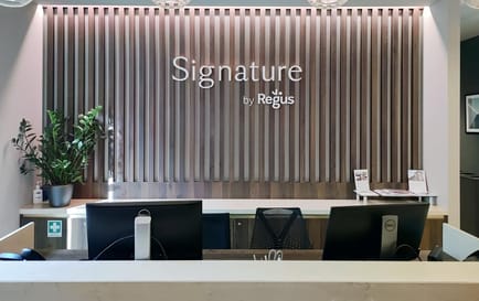 Image 10 of IWG (Regus) - 3 Corso Italia, 20122 - Milan
