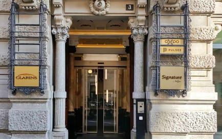 Image 11 of IWG (Regus) - 3 Corso Italia, 20122 - Milan