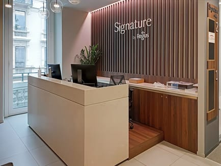 Image 12 of IWG (Regus) - 3 Corso Italia, 20122 - Milan