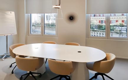 Image 3 of IWG (Regus) - 3 Corso Italia, 20122 - Milan
