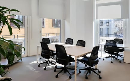 Image 4 of IWG (Regus) - 3 Corso Italia, 20122 - Milan