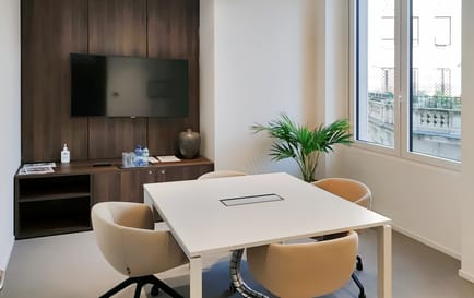 Image 8 of IWG (Regus) - 3 Corso Italia, 20122 - Milan