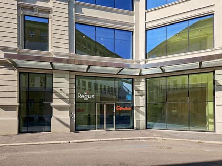 Image 1 of IWG (Regus) - 3 Via Sannio, 20137 - Milan