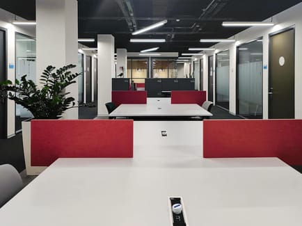 Image 10 of IWG (Regus) - 3 Via Sannio, 20137 - Milan